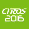 2016 CIROS中國(guó)國(guó)際機(jī)器人展覽會(huì)（CIROS2016）