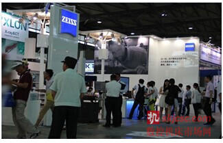 2014國際質量檢測分析技術及測量測試儀器儀表展覽會 2014國際質量檢測分析技術及測量測試儀器儀表展覽會