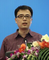 第二屆發動機裝配與測試技術發展論壇銷售總監趙凡非先生 第二屆發動機裝配與測試技術發展論壇銷售總監趙凡非先生