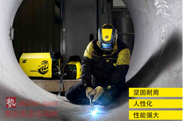 堅固耐用的逆變焊機 堅固耐用的逆變焊機