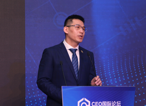 2021機(jī)床制造業(yè)CEO國(guó)際論壇成功舉辦 2021機(jī)床制造業(yè)CEO國(guó)際論壇成功舉辦